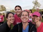 Agria team takes part in the Race 4 Life