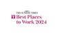 Agria is a Sunday Times Best Place to Work 2024